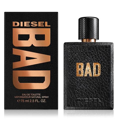 bad diesel perfume for men.